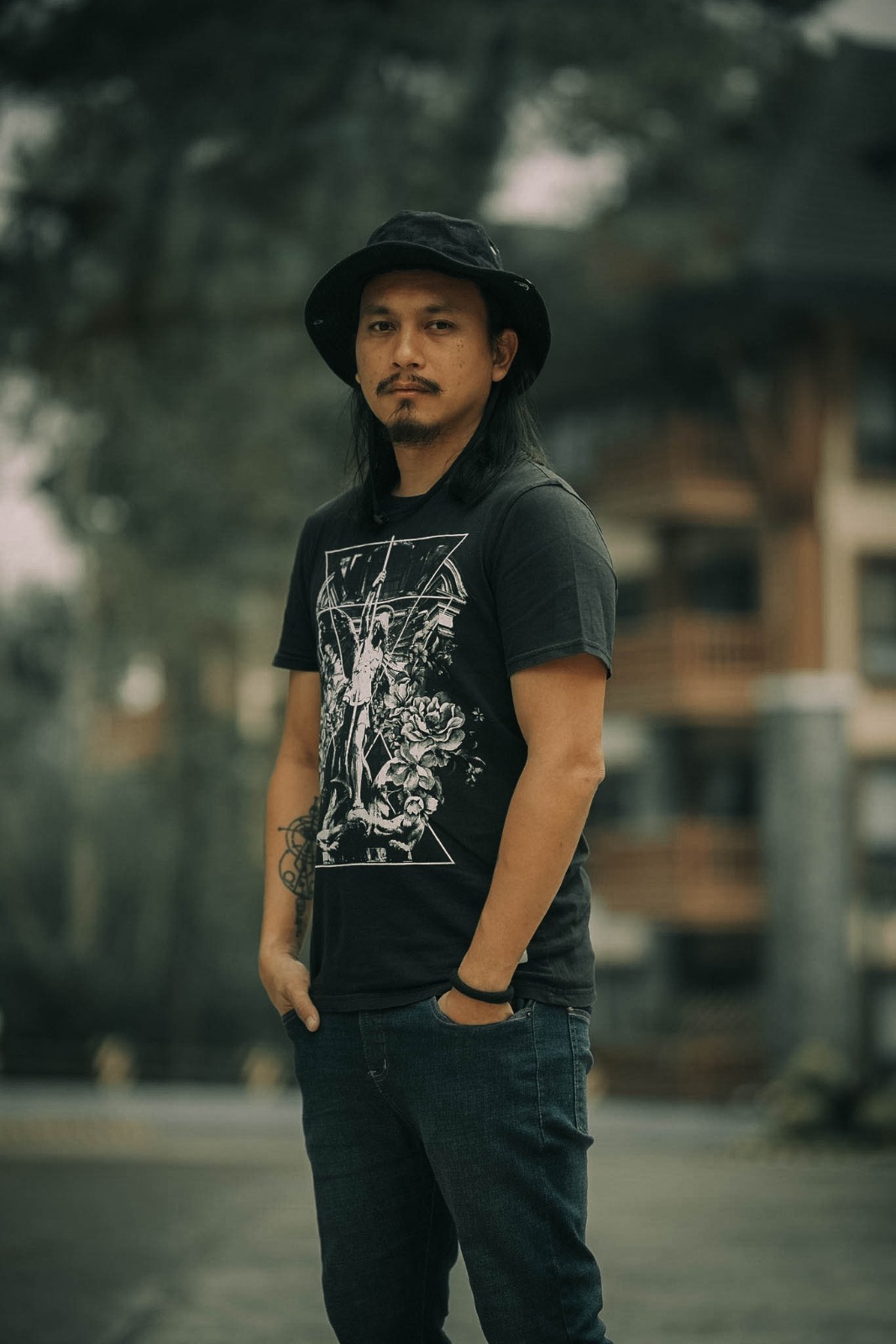 Glenn Doroja